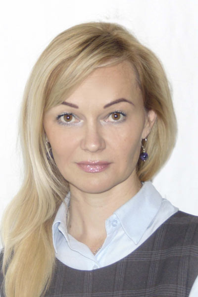 Laurenčíková